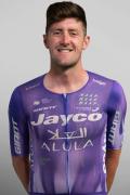 Luke Durbridge